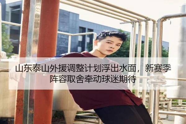山东泰山外援调整计划浮出水面，新赛季阵容取舍牵动球迷期待（QQ）